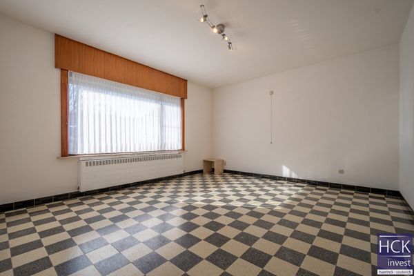 Huis te huur / Kruishoutem