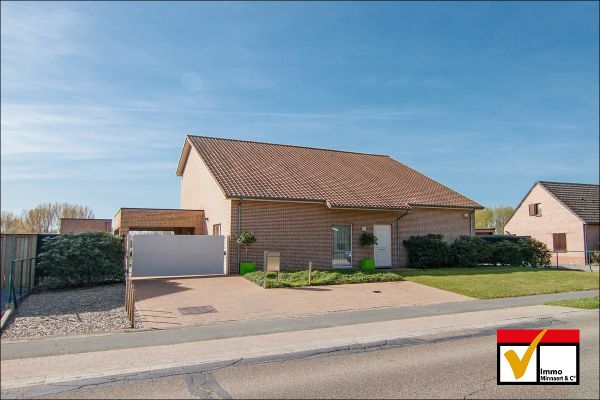 Huis
                            te koop in Stevoort