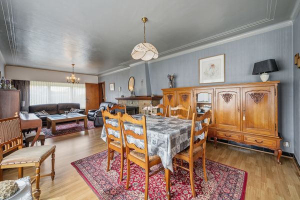 Huis te koop / Itegem