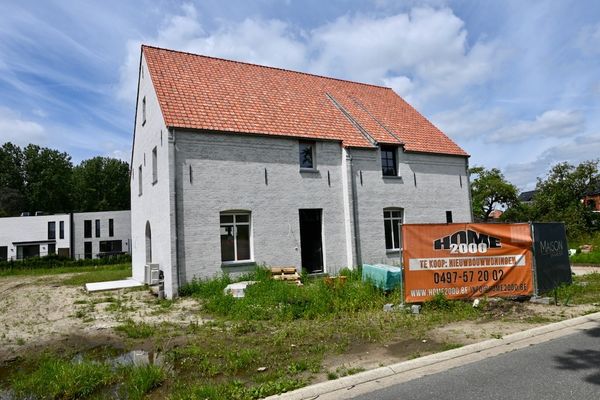 Huis te koop / Nijlen