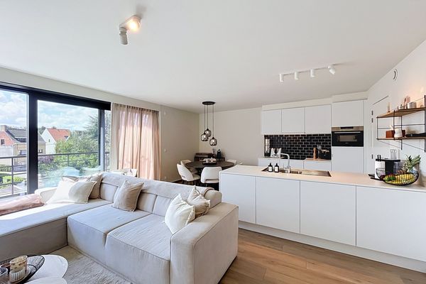 Appartement
                                te huur
                                in Maldegem