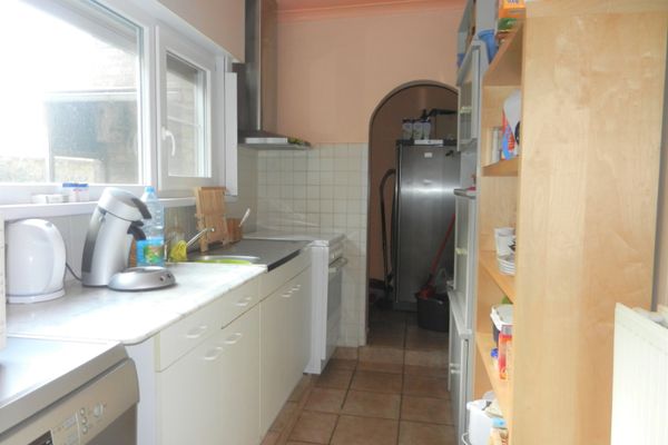 Huis te koop / Diksmuide