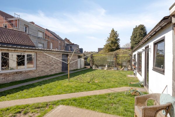 Huis lijfrente / Rumst