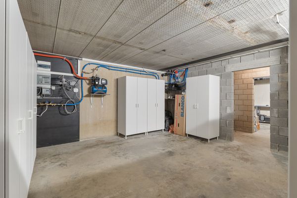 Huis verkocht / Olmen