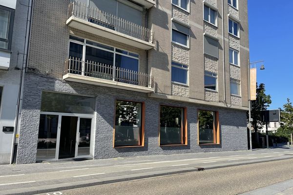 Commercieel te koop / Hasselt