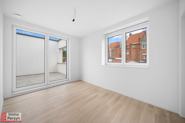 Appartement te koop / Scherpenheuvel-Zichem