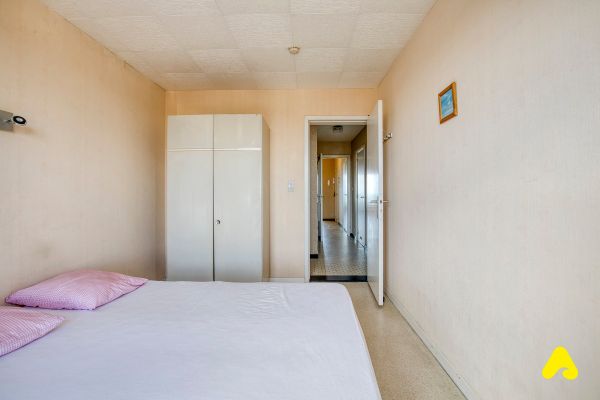 Appartement te koop / De Panne