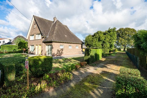 Huis te koop / Lembeke
