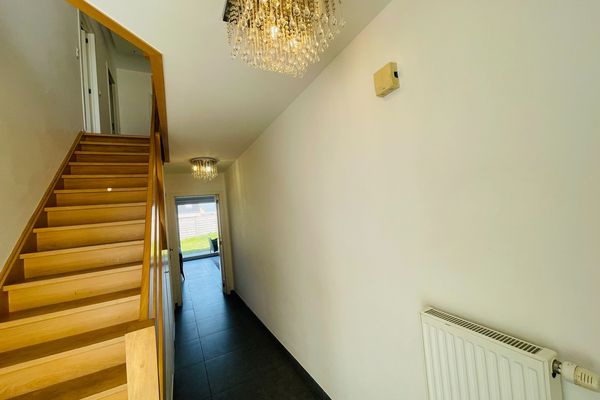 Huis te koop / Waardamme
