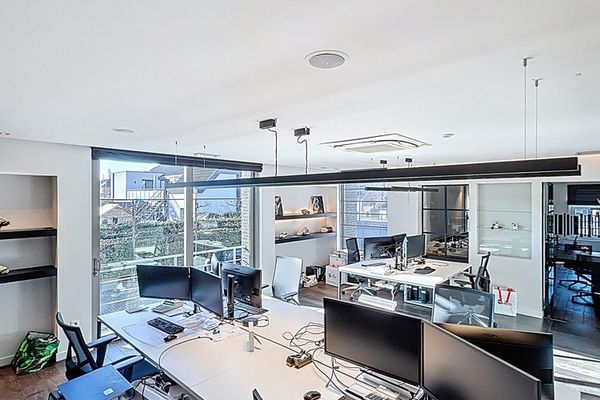 Commercieel te huur / Hasselt