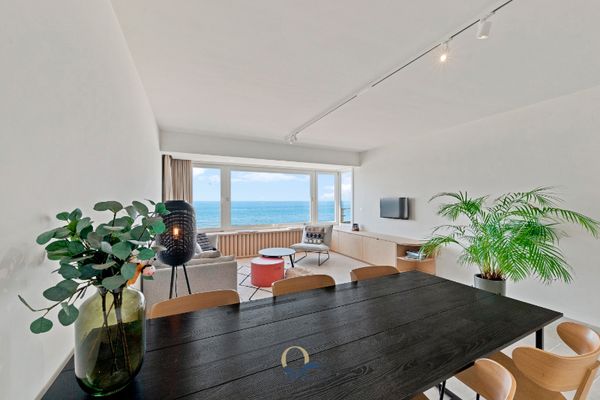 Appartement te koop / Oostende