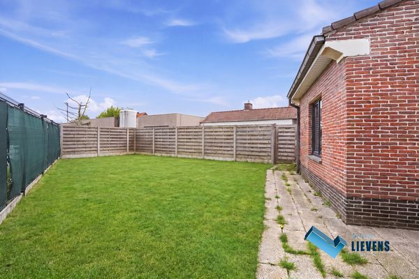 Huis te koop / Kortemark