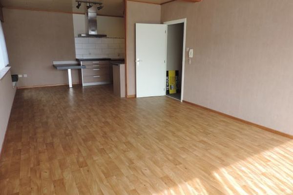 Appartement verhuurd / Koersel