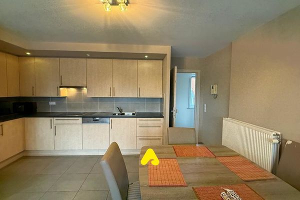 Appartement a louer / La Panne