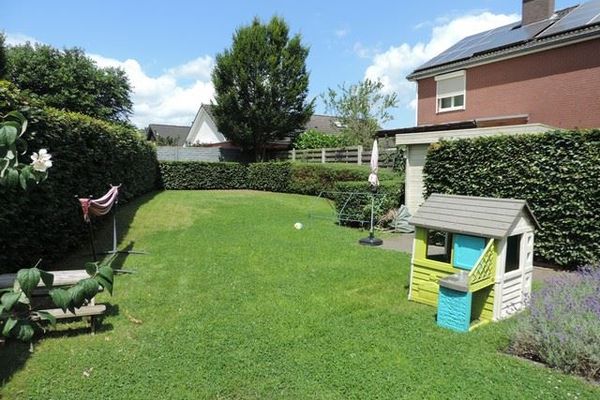 Huis verhuurd / Meldert