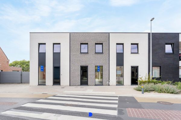Huis
                            te huur in Oostnieuwkerke