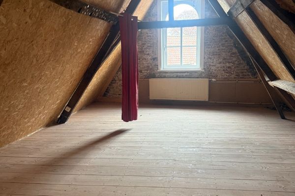 Huis te huur / Brugge