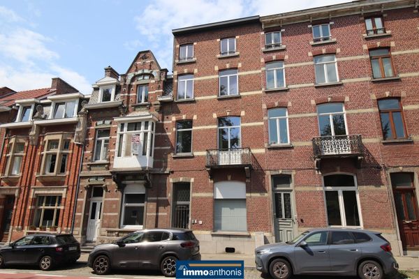 Herenhuis
                            te koop in Leuven