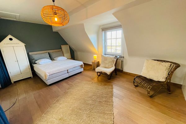 Huis te huur / Brugge