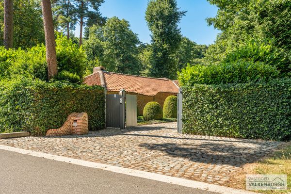 Huis te koop / Heusden-Zolder