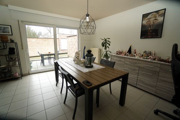 Appartement te huur / Ham