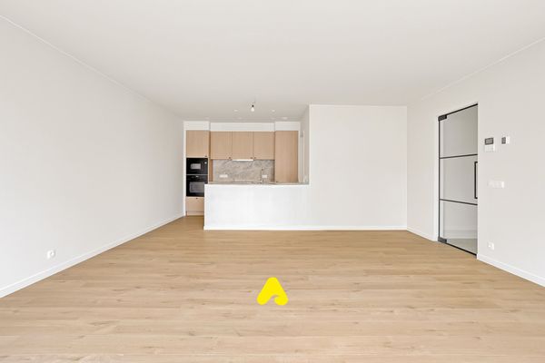 Appartement a vendre / La Panne