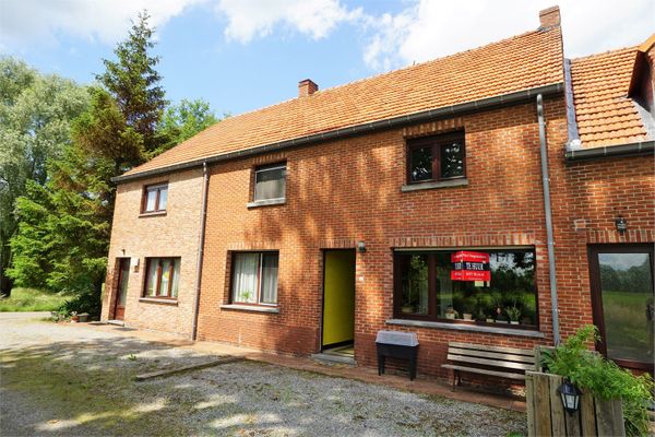 Huis te huur / Veerle