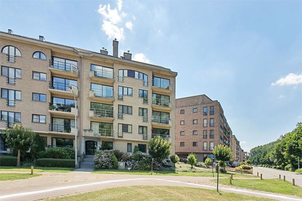 Appartement in Kessel-Lo