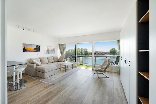Foto van het pand