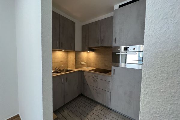 Appartement te huur / Leuven