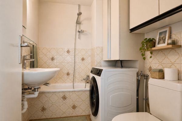 Appartement te huur / Diksmuide