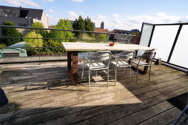 Appartement te huur / Vorst