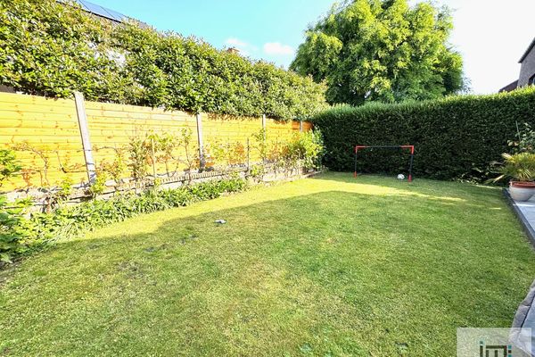 Huis te koop / Borgloon