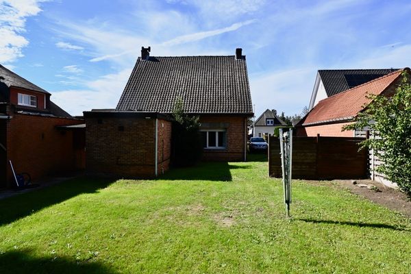 Huis te koop / Nijlen