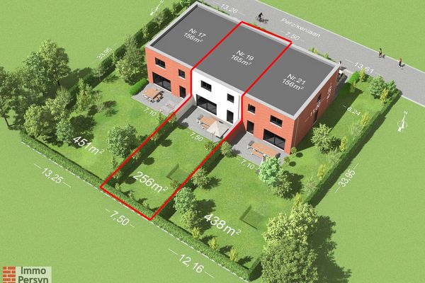 Huis te koop / Scherpenheuvel