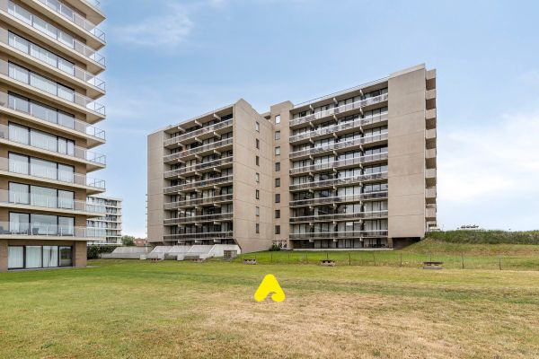 Appartement te koop / De Panne