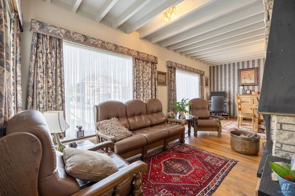 Huis te koop / Sint-Truiden