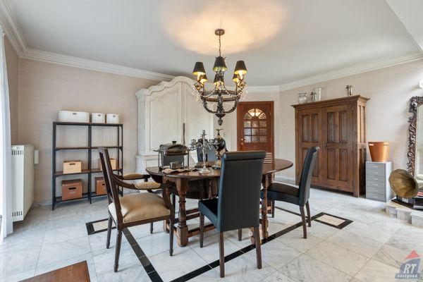 Huis te koop / Montenaken