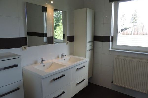 Appartement verhuurd / Zolder