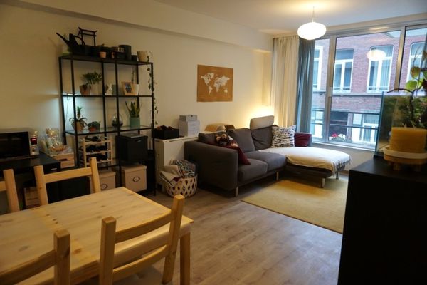 Appartement te huur / Leuven