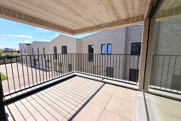 Appartement te huur / Berlaar