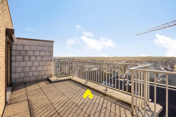 Appartement a louer / La Panne