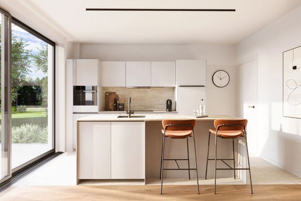 Huis te koop / Spalbeek