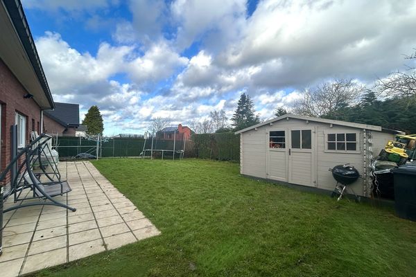 Huis te koop / Leefdaal