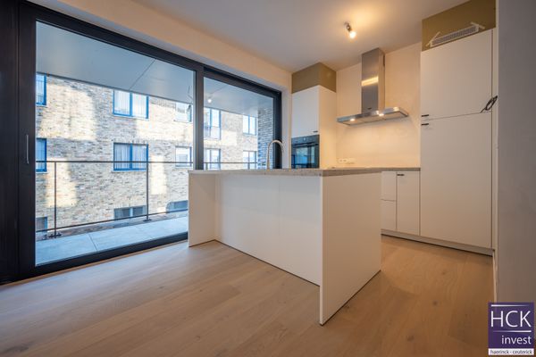 Appartement te koop / Waregem