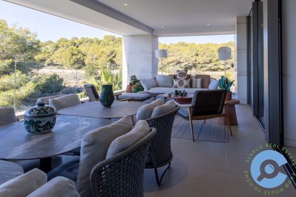 Appartement te huur / Eivissa