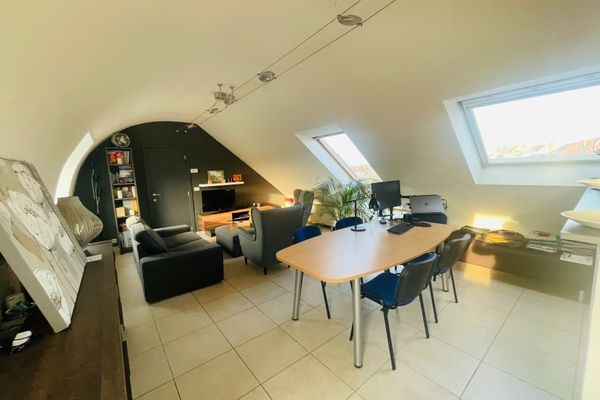 Appartement te koop / Brugge