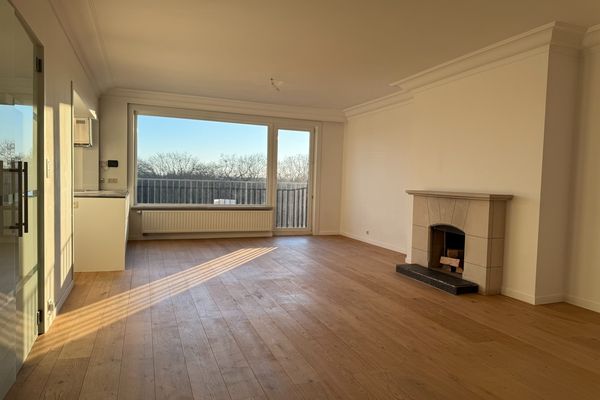 Appartement
                            te koop in Sint-Michiels