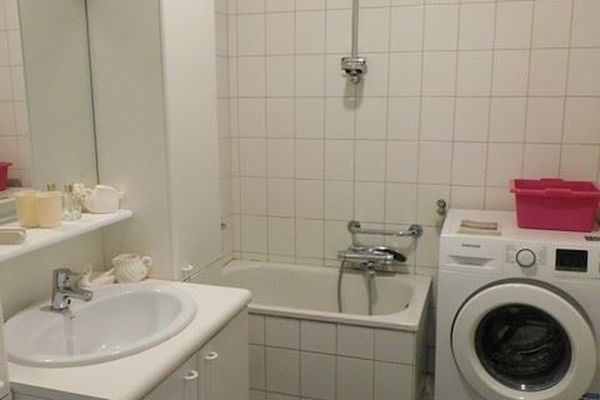 Appartement verhuurd / Beringen