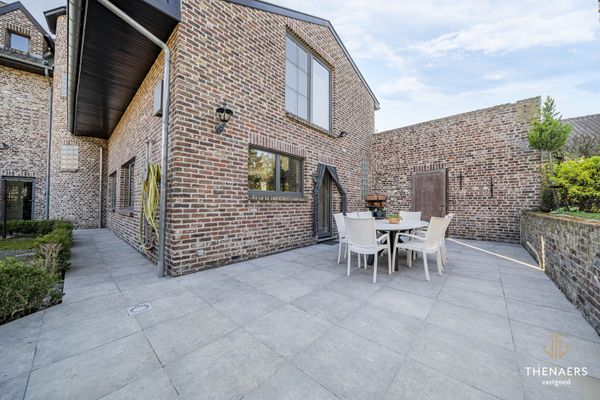 Huis te koop / Borgloon